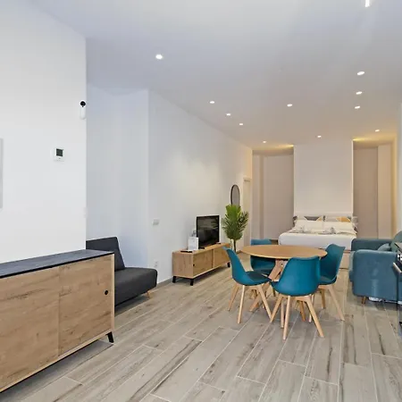 Majjo's, Acogedor, Bien Comunicado Appartement *