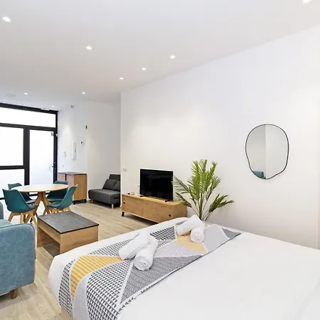 Majjo's, Acogedor, Bien Comunicado Appartement